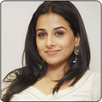 Vidya Balan