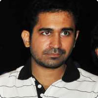 Vijay Antony