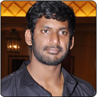 Vishal