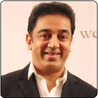 Kamal Haasan