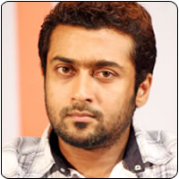 Suriya