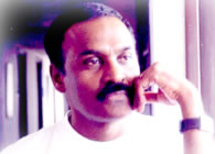 Kasthuri raja