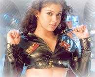 Nayantara