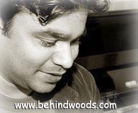 A R Rahman