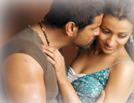 Vikram & Trisha