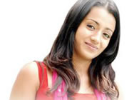 Trisha