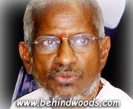 Ilayaraja