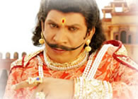 Imsai Arasan 23rd Pulikesi 