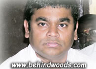 A R Rahman