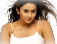 Namitha