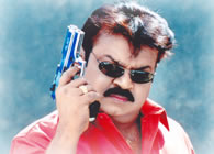 Vijayakanth