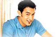 Aamir Khan