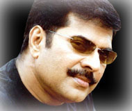 Mammooty
