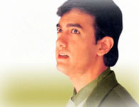 Aamir khan