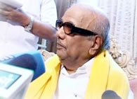 Karunanidhi