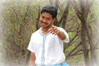 bharath