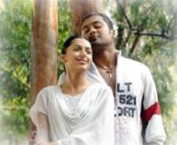 Bhoomika & Surya