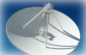 Dish Antenna