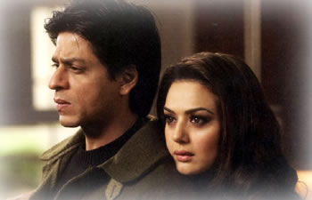 Kabhi Alvida Na Kehna 