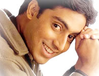 Abishek bachan