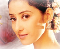 Manisha koirala