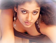 Nayantara