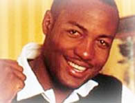 Brian lara