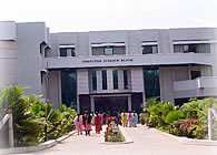 Mayiladuthurai AVC College