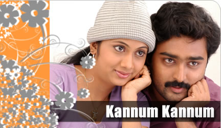 Kannum Kannum