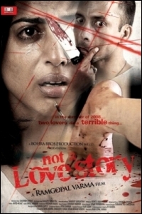 not-a-love-story-review