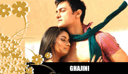 ghajini tamil movie review