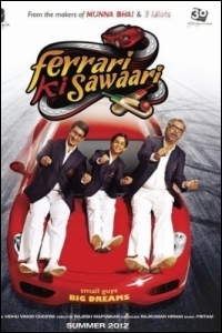 ferrari-kii-sawaari-review