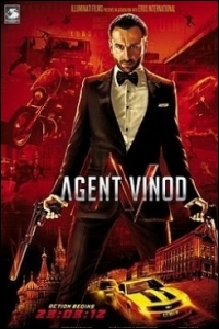 agent-vinod-review