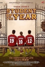 Student of the Year Movie Review