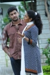 Novel marketing trend in movies