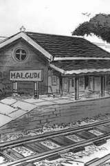 Can Suseendhran recreate Malgudi