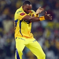 Dwayne Bravo to feature in a dance number for Ula