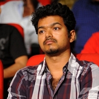 Vijay attends the Indian Cinema Centenary Celebrations and might perform too