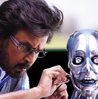 It's 3 years since the release of Enthiran (aka) Endhiran