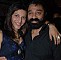 Kamal Haasan and Shruti are opposites !