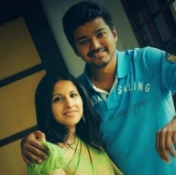 mr-and-mrs-vijay-are-the-couple-of-the-day-photos-pictures-stills