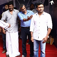 suriya-to-shed-more-for-gautham-menon-photos-pictures-stills