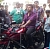 Arun Vijay's risky stunts with a super-heavy bike