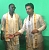 STR is floored by Akon's qualities