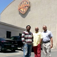 warner-brothers-and-hollywood-giants-for-kss-photos-pictures-stills