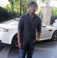 Vadacurry talkie portions is nearing completion and the song composition by Yuvan has begun.