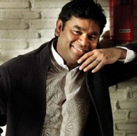 Music director AR Rahman scripting a Hindi movie currently.