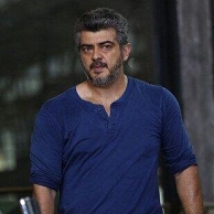 Ajith's Veeram teaser would be screened first in Chennai theaters
