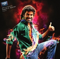 More stills from KV Anand's Anegan aka Anekan starring Dhanush in 10 days