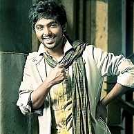 An exclusive interview with G.V.Prakash